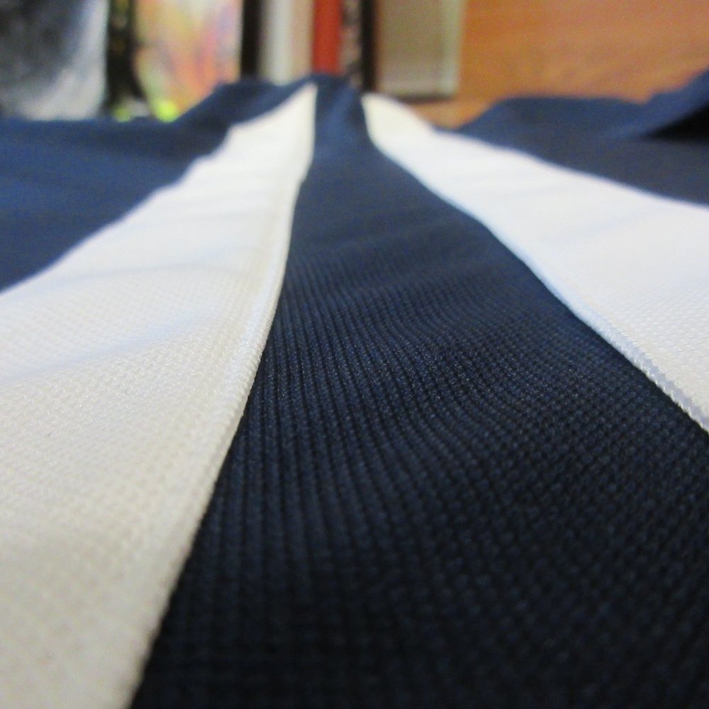 POLO RALPH LAUREN REGULAR FIT POLY/ELASTANE SHIRT - Picture 3 of 5